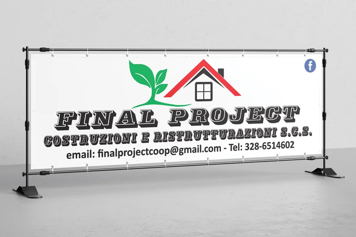 Progetto Completato