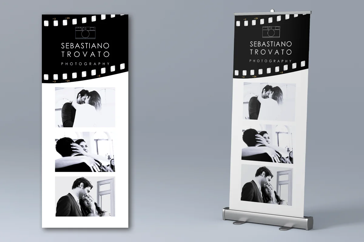 Trovato - Roll-up